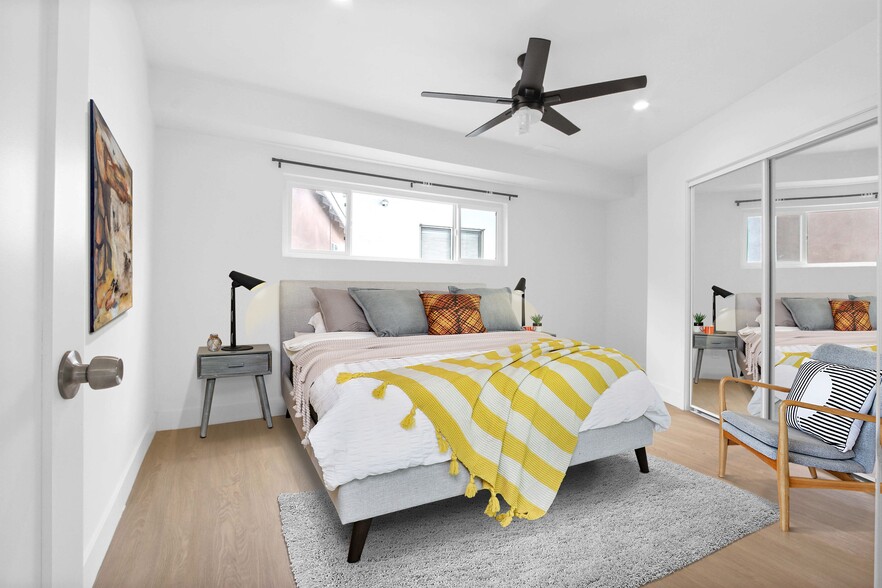 5529 Dairy Ave, Long Beach, CA for sale - Building Photo - Image 3 of 17