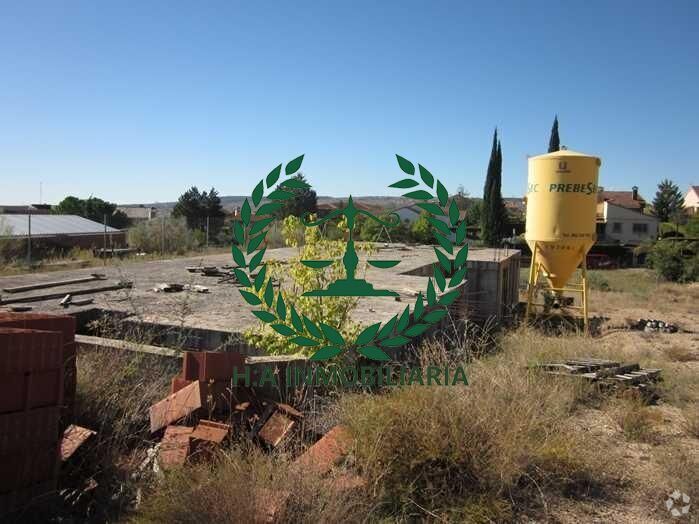 Land in Torrelaguna, Madrid for sale - Building Photo - Image 2 of 3