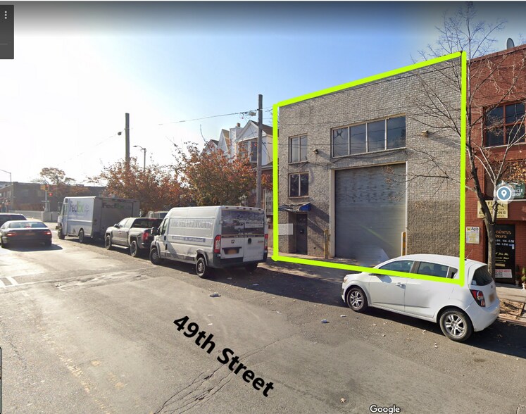 2428 49th St, Astoria, NY for sale - Building Photo - Image 1 of 1