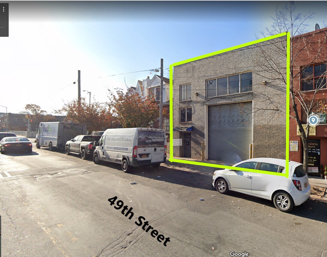 2428 49th St, Astoria, NY for sale Building Photo- Image 1 of 1