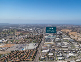 8990 Miramar Rd, San Diego, CA - aerial  map view