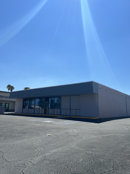 550 S E St, San Bernardino, CA for sale - Building Photo - Image 1 of 1