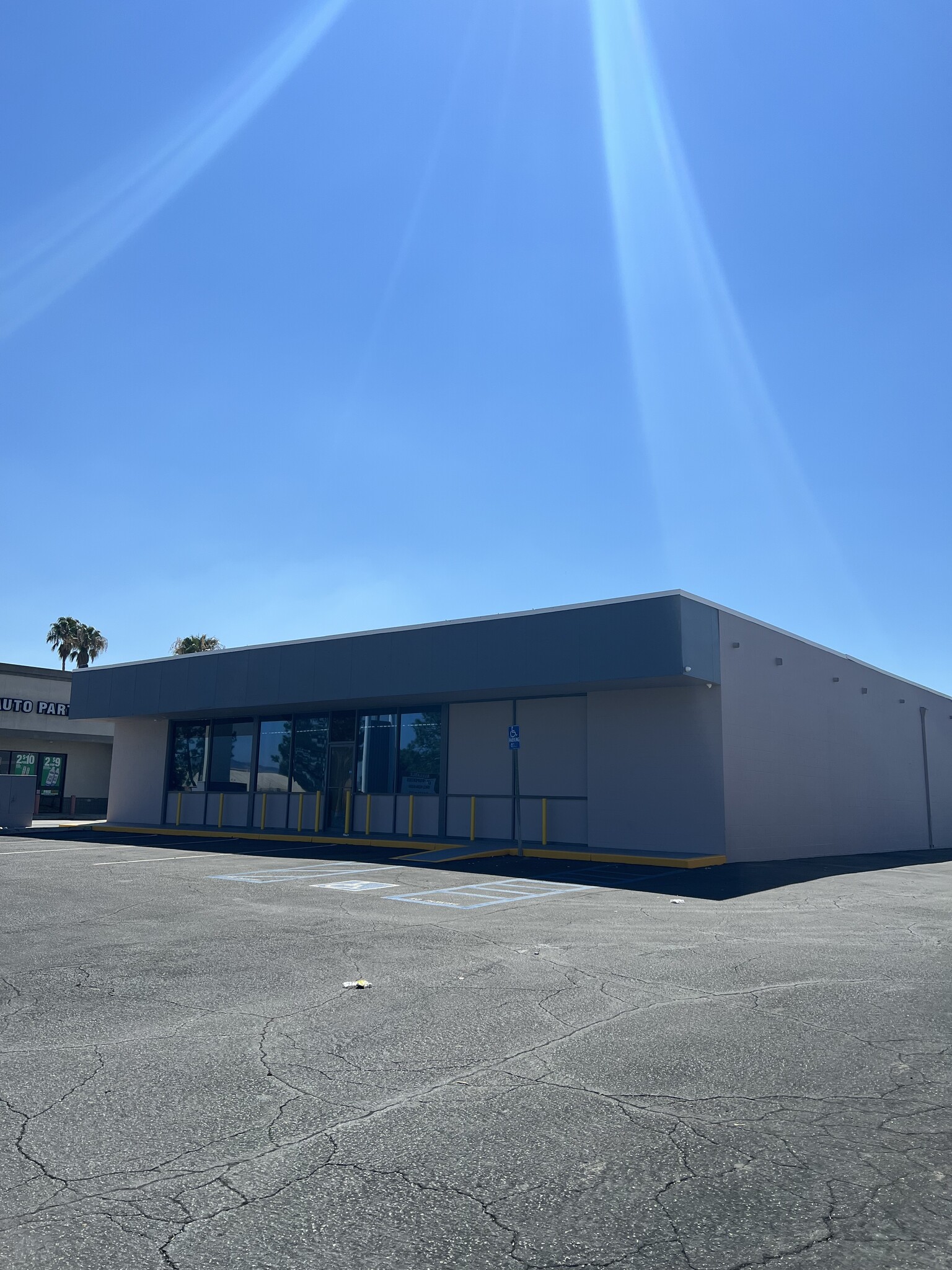 550 S E St, San Bernardino, CA for sale Building Photo- Image 1 of 1