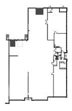 976-994 Rue Bergar, Laval, QC for lease Floor Plan- Image 1 of 1