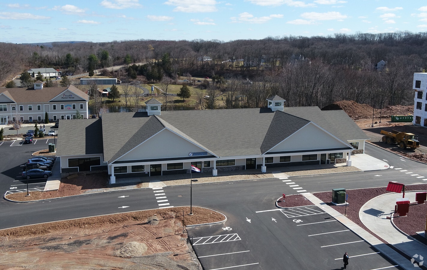 1095 West St, Southington, CT 06489