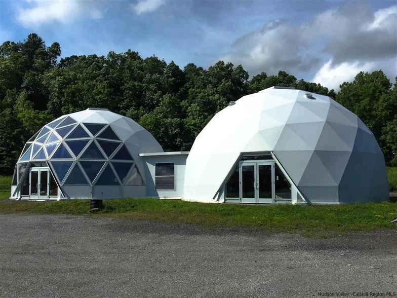 268 Forest Hill Dr, Kingston, NY for sale - Primary Photo - Image 1 of 1