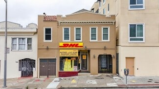 More details for 6842 Mission St, Daly City, CA - Retail for Sale