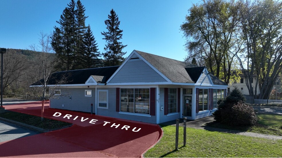 2781 US Route 5 N, Windsor, VT for lease - Building Photo - Image 1 of 20