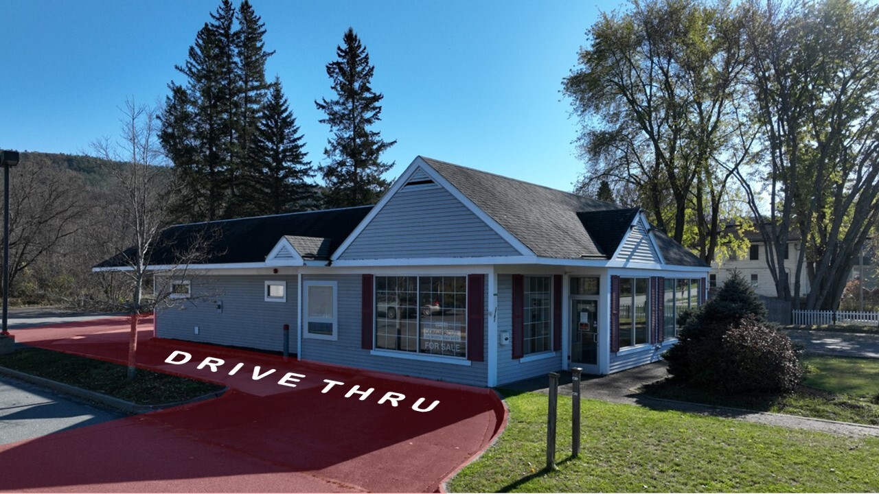 2781 US Route 5 N, Windsor, VT for lease Building Photo- Image 1 of 21