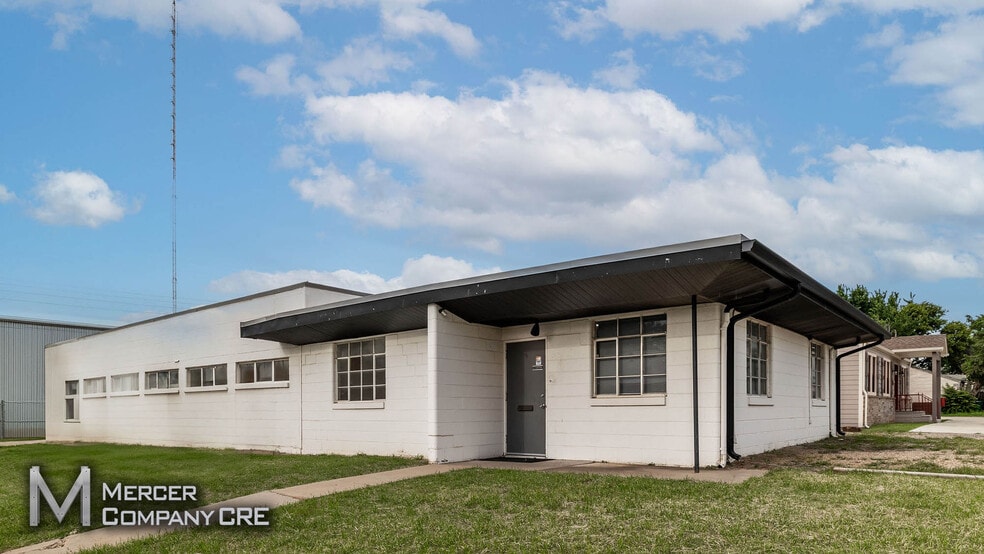 2800 N Oklahoma Ave, Oklahoma City, OK for lease - Building Photo - Image 3 of 68