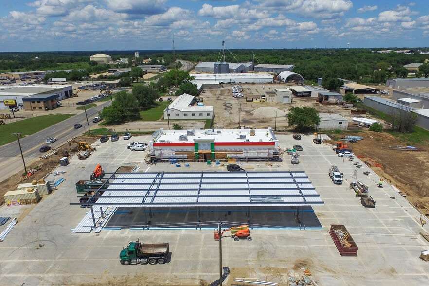 3001 Gholson Rd, Waco, TX for sale - Primary Photo - Image 1 of 1