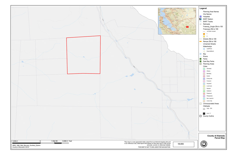 19019 Mines Rd, Livermore, CA for lease - Other - Image 3 of 31