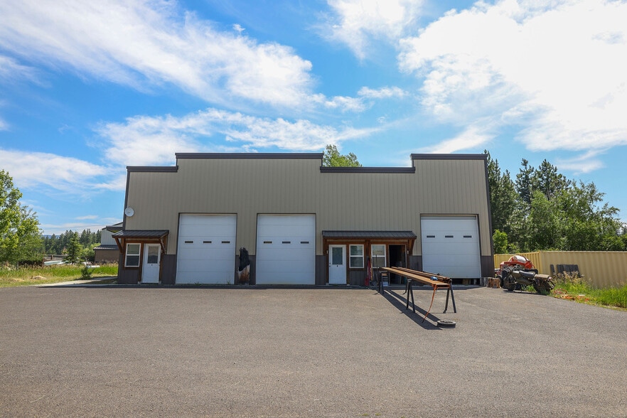 460 Krahn Ln, Mccall, ID for sale - Building Photo - Image 3 of 27