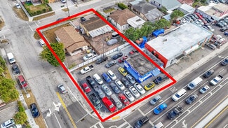 More details for 820 E 43rd St, Hialeah, FL - Retail for Sale