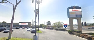 More details for 2211-2249 E Garvey Ave N, West Covina, CA - Retail for Lease