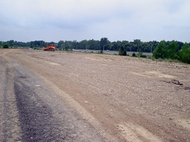 Vacant Land - Campground