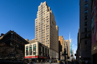 More details for 1350 Broadway, New York, NY - Office for Lease