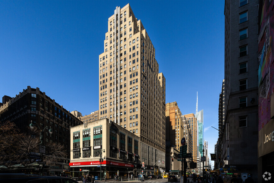 1350 Broadway, New York, NY for sale - Building Photo - Image 1 of 1