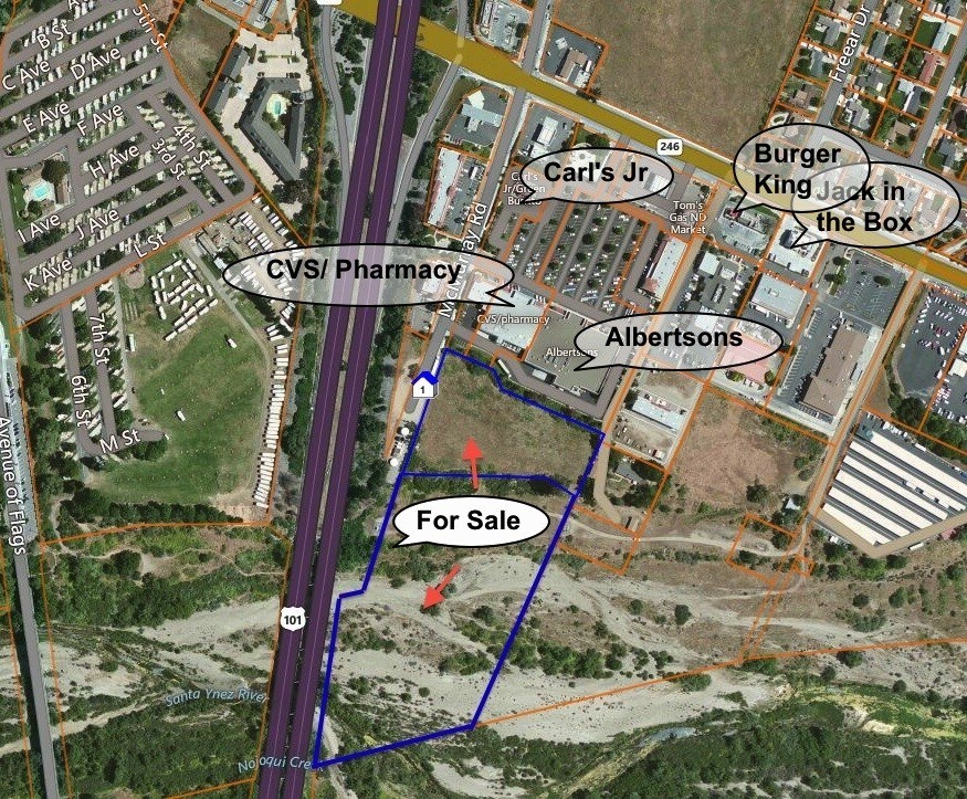 10 McMurray Rd, Buellton, CA for sale Other- Image 1 of 1