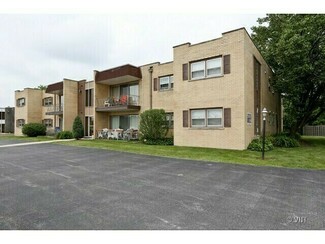 More details for 18310-18340 Cherry Creek dr, Homewood, IL - Multifamily for Sale