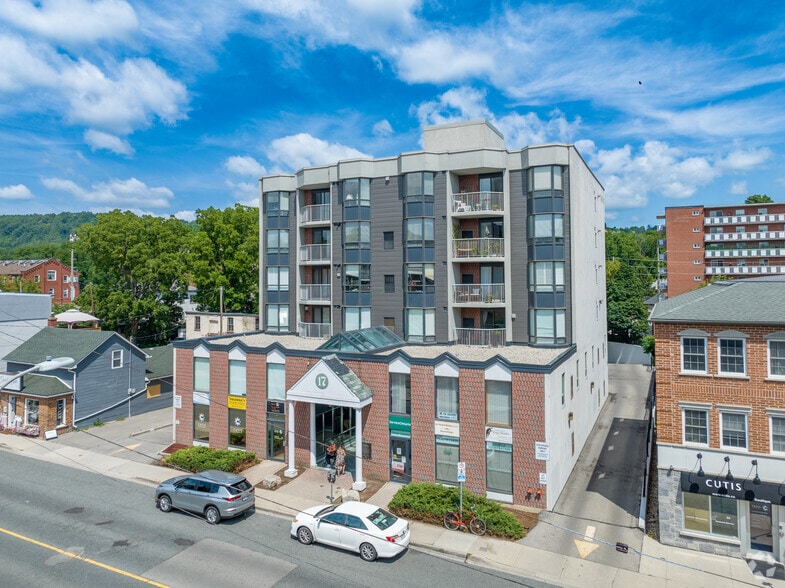 17 King St E, Hamilton, ON for sale - Primary Photo - Image 1 of 1