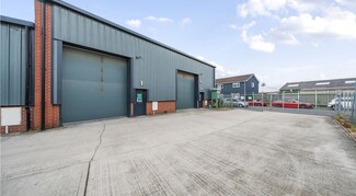 More details for Coldham Rd, Coningsby - Industrial for Lease