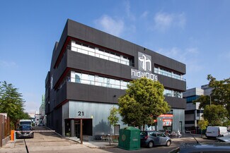 More details for Industrial for Lease