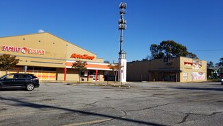 More details for 4803-4941 Allentown Rd, Camp Springs, MD - Retail for Lease