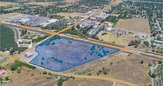 More details for Corning Crossroads, Corning, CA - Land for Lease