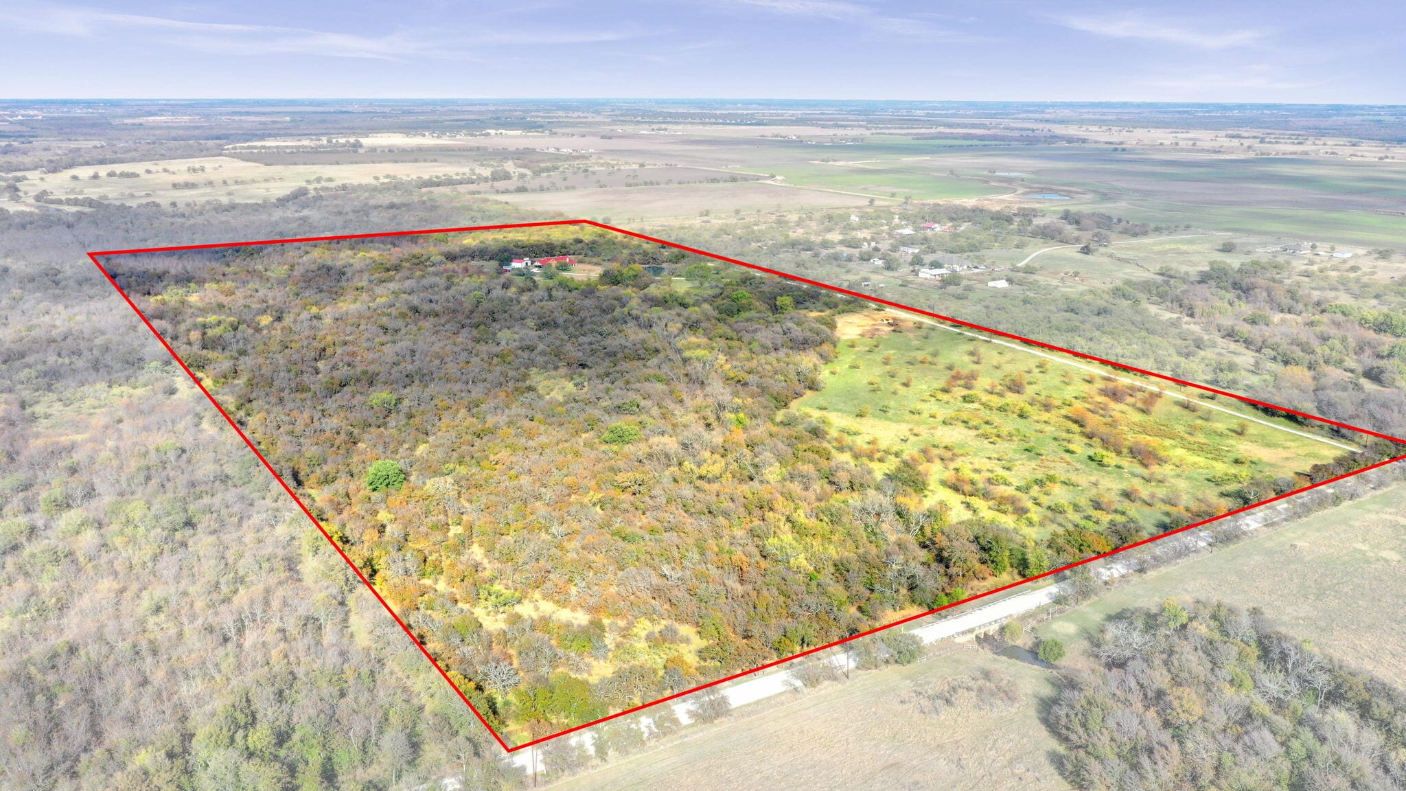 TBD Shearer Rd, Pilot Point, TX for sale Building Photo- Image 1 of 37
