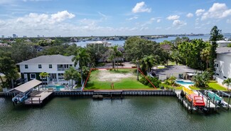 More details for 52 Sandpiper Rd, Tampa, FL - Land for Sale