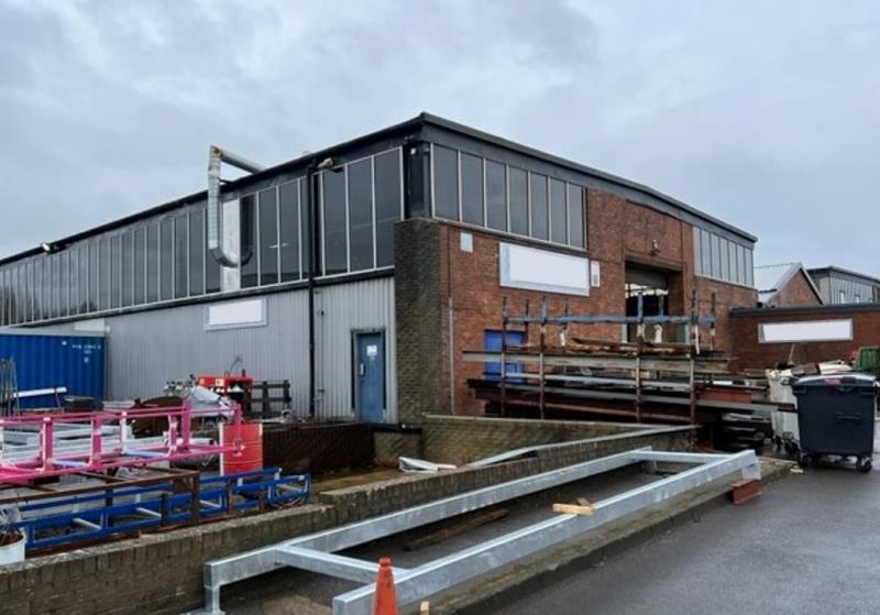 Whinbank Rd, Newton Aycliffe for lease Primary Photo- Image 1 of 2