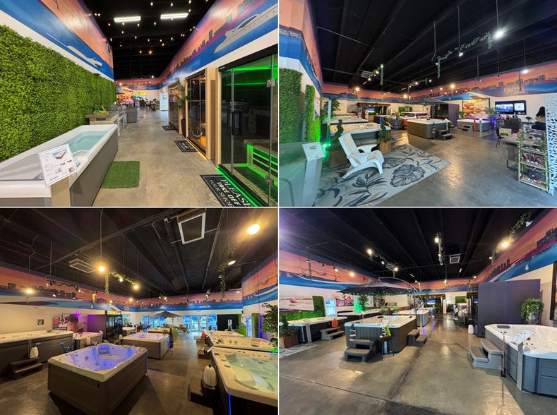 11035 Bird Rd, Miami, FL for sale - Interior Photo - Image 2 of 9