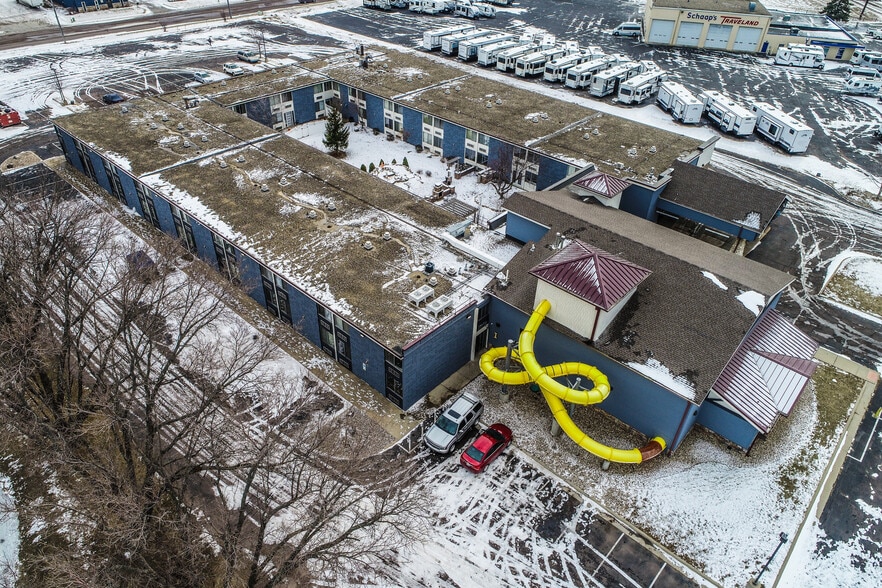 3200 W Russell St, Sioux Falls, SD for sale - Building Photo - Image 3 of 22