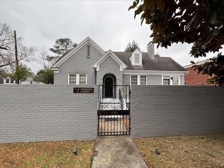 615 Ott Rd, Columbia, SC for sale - Building Photo - Image 2 of 12