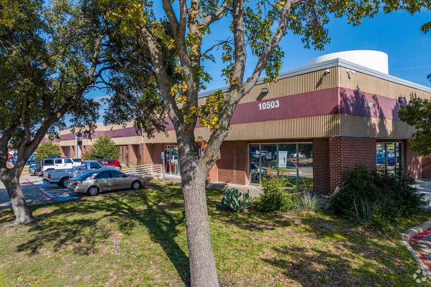 10503 Forest Ln, Dallas, TX for sale - Primary Photo - Image 1 of 7