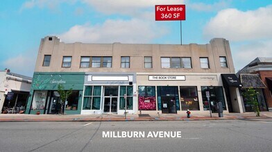 321 Millburn Ave, Millburn, NJ for sale Building Photo- Image 1 of 2