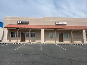 6503 W Okanogan Ave, Kennewick, WA for lease Building Photo- Image 2 of 13