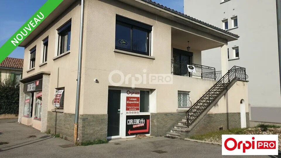 Retail in Romans-sur-Isère for sale - Building Photo - Image 2 of 5