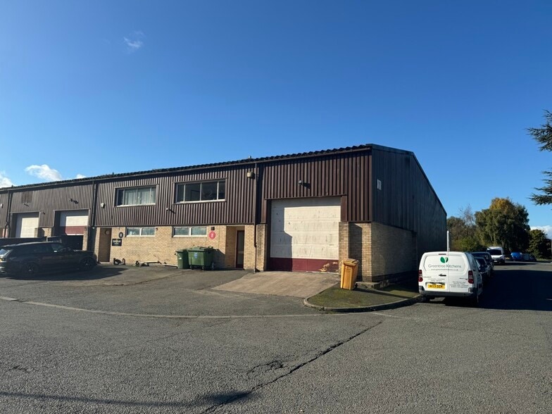 Conway Rd, Llandudno Junction for lease - Building Photo - Image 1 of 4