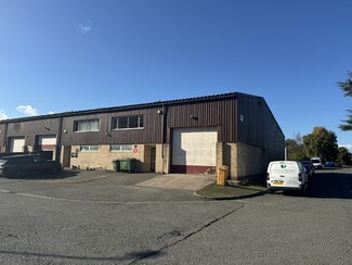 More details for Conway Rd, Llandudno Junction - Industrial for Lease