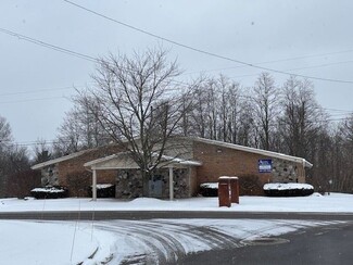 More details for 7085 E Dr N, Battle Creek, MI - Office for Lease