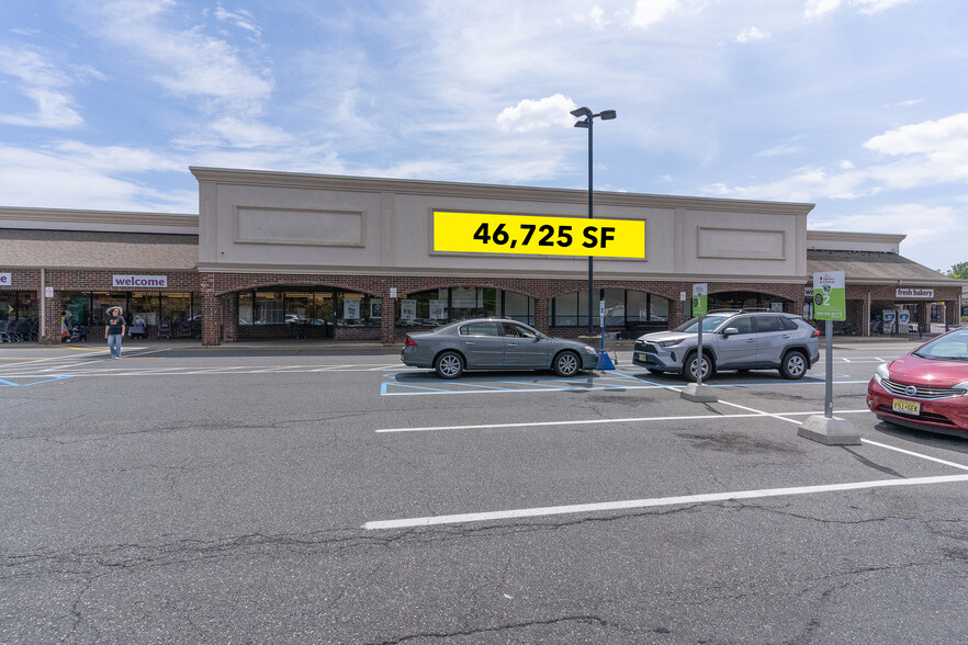 1125 Inman Ave, Edison, NJ for lease - Building Photo - Image 2 of 3