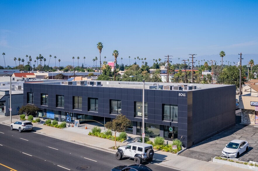 8041 Florence Ave, Downey, CA 90240