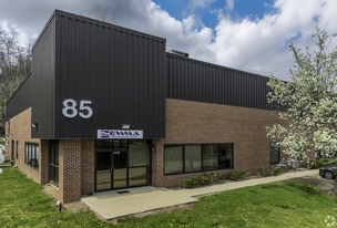 Fulton Condominiums - Warehouse