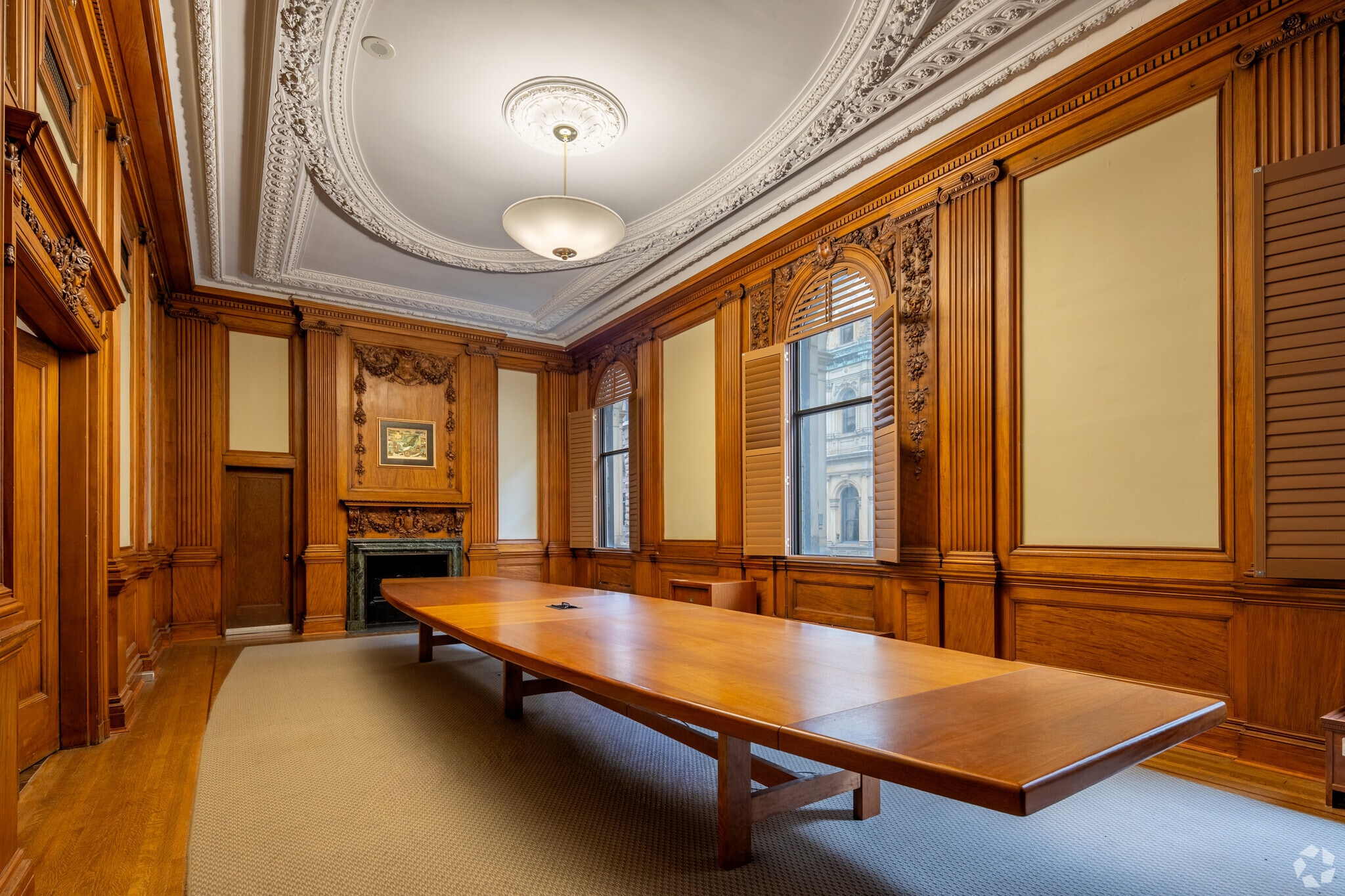 276-288 Rue Saint-Jacques, Montréal, QC for lease Interior Photo- Image 1 of 4