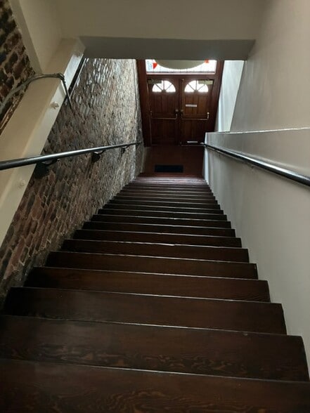 1616-1624 California St, San Francisco, CA for lease - Building Photo - Image 3 of 17