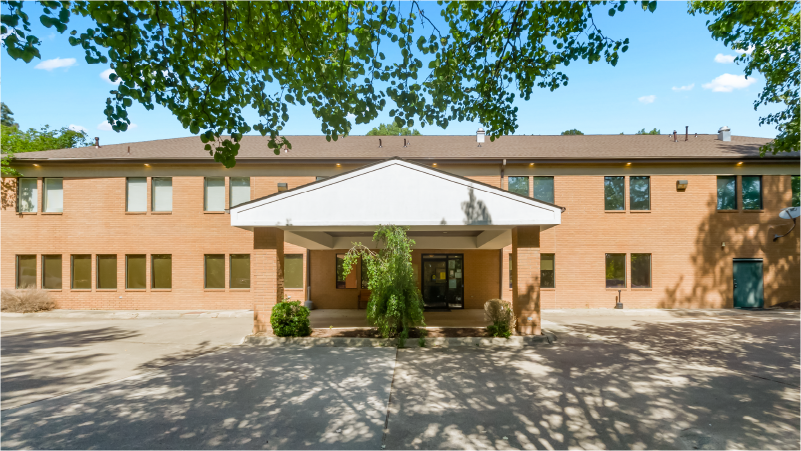 312 Professional Park Dr, Arkadelphia, AR for sale - Primary Photo - Image 2 of 7