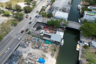 700 NW 7th Ave, Miami, FL - aerial  map view - Image1