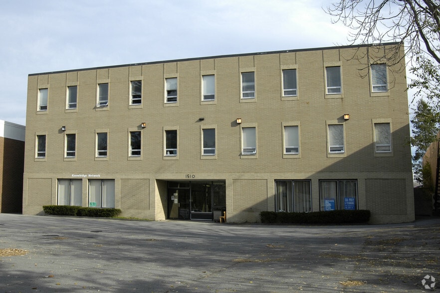 1510 Central Ave, Albany, NY for lease - Building Photo - Image 3 of 20